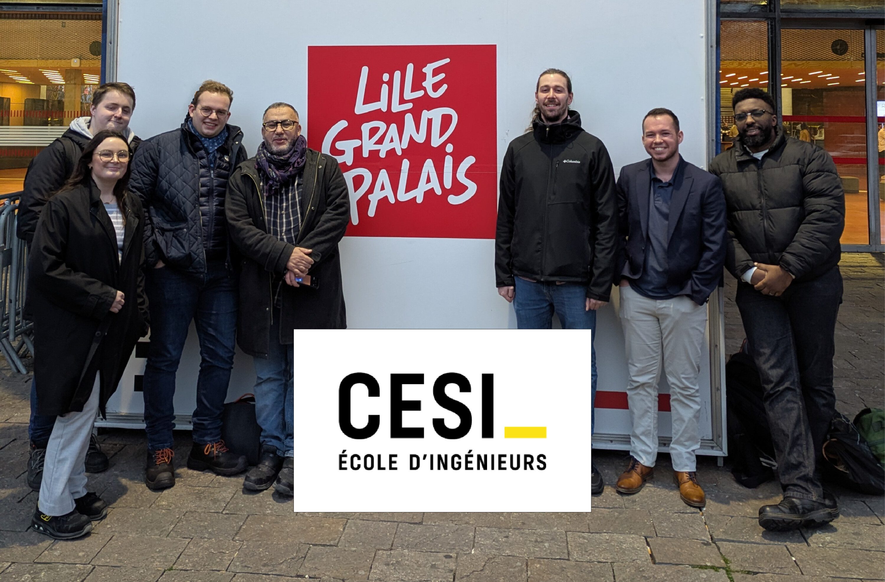 Photo 2 AUDIT CESI 2025