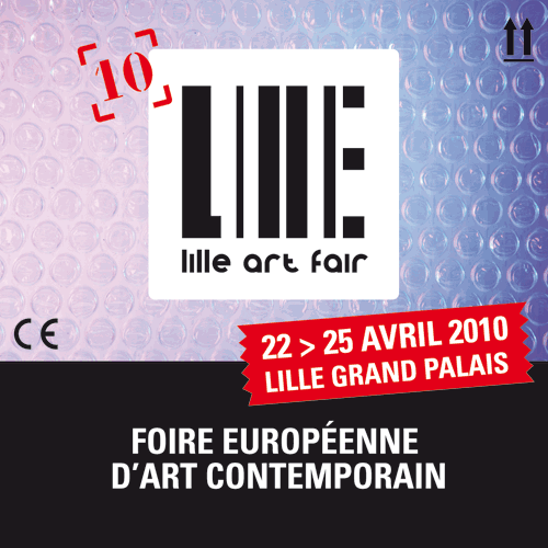 Lille Art Fair DR Lille Grand Palais