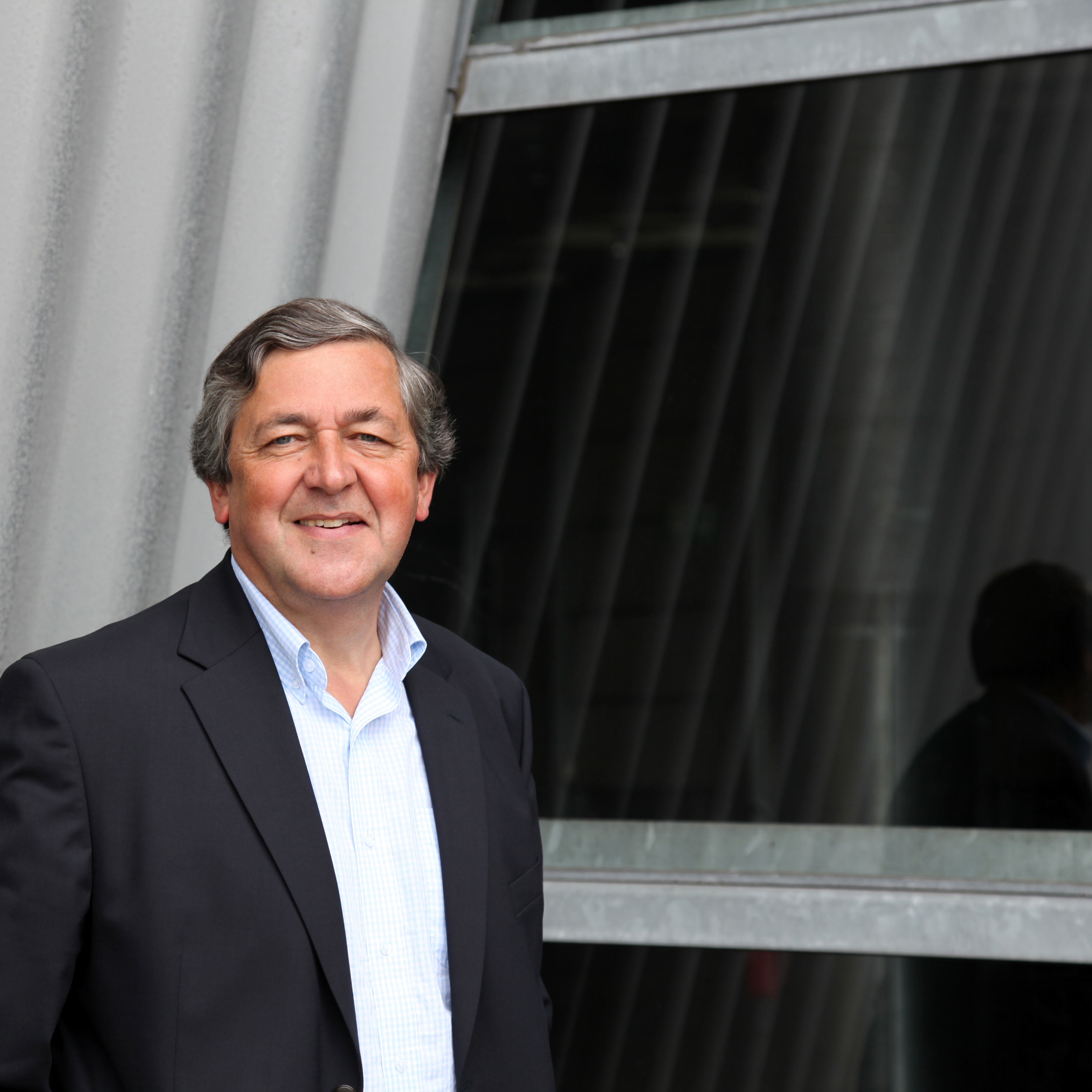 Jacques Richir, Président de Lille Grand Palais - Photo Maxime Dufour Photographies