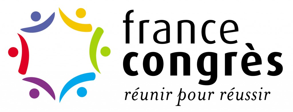 LOGO France Congres