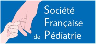 Société Française de pédiatrie