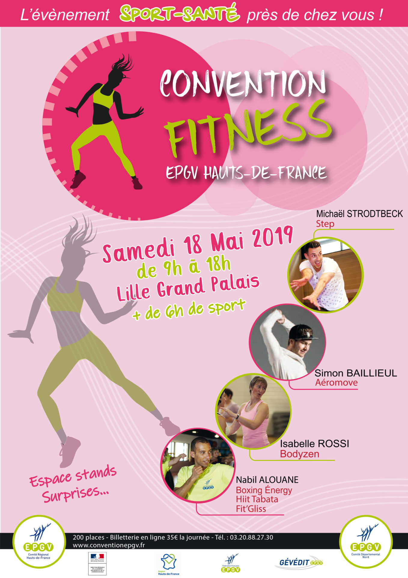 convention-fitness-epgv-gym-volontaire-hauts-de-france-lille-grand-palais-2019