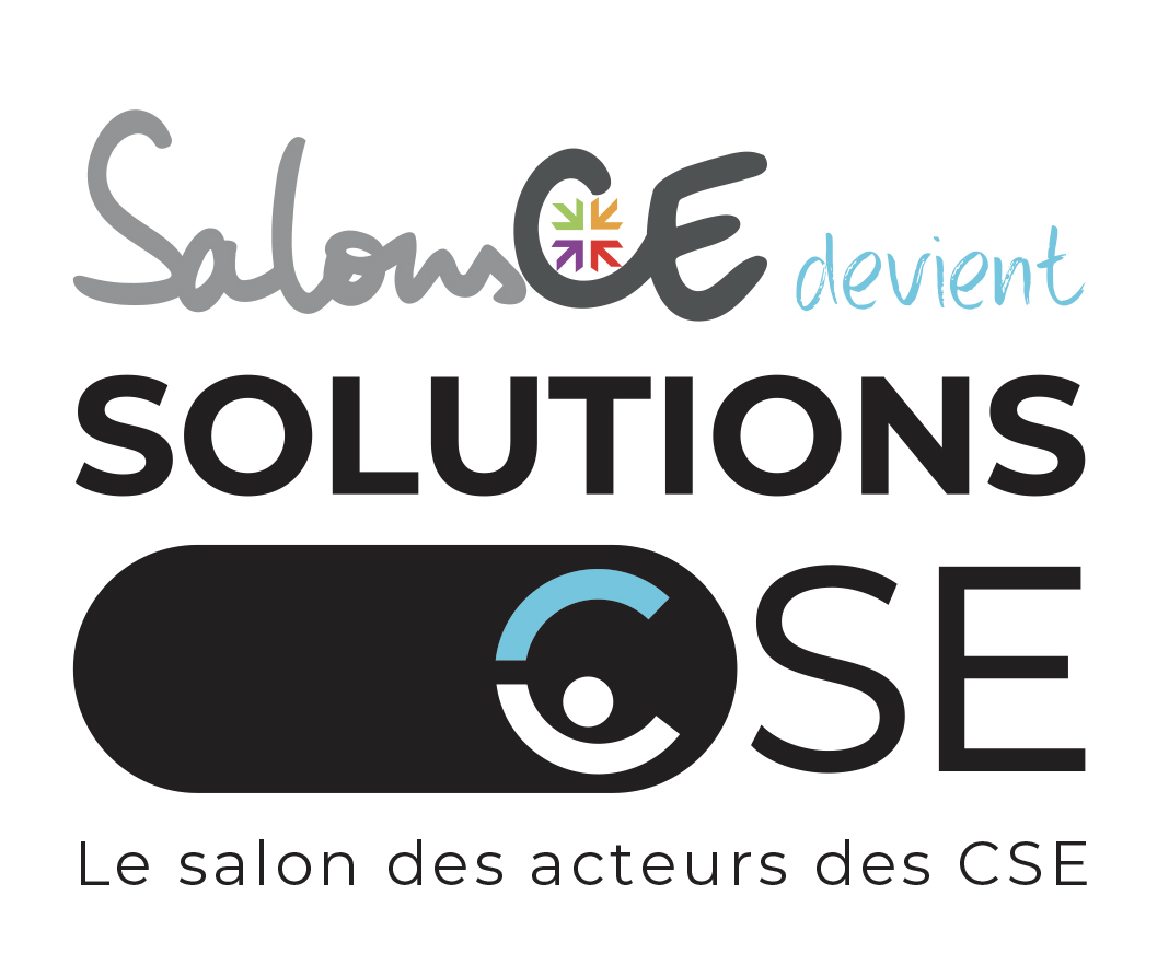 Salon Solutions CSE - Septembre 2023