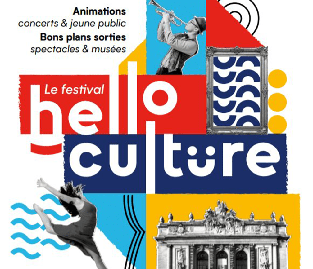 Festival Hello Culture