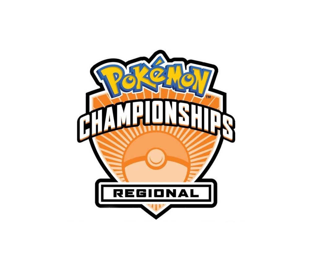 Pokémon Regionals Lille 2023