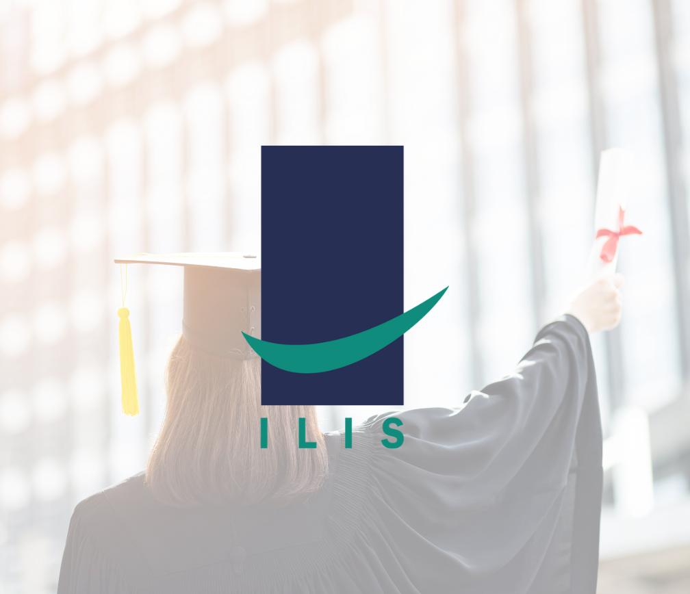 Remise des diplômes ILIS