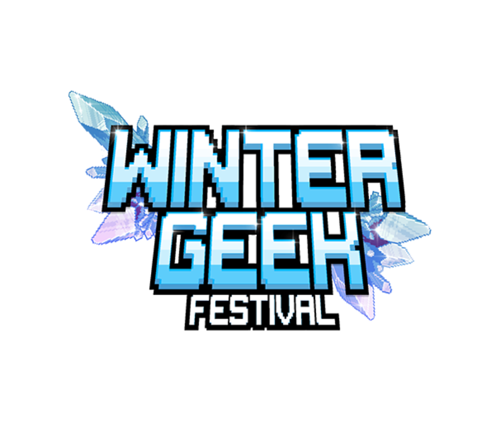 Winter Geek - Edition 2023