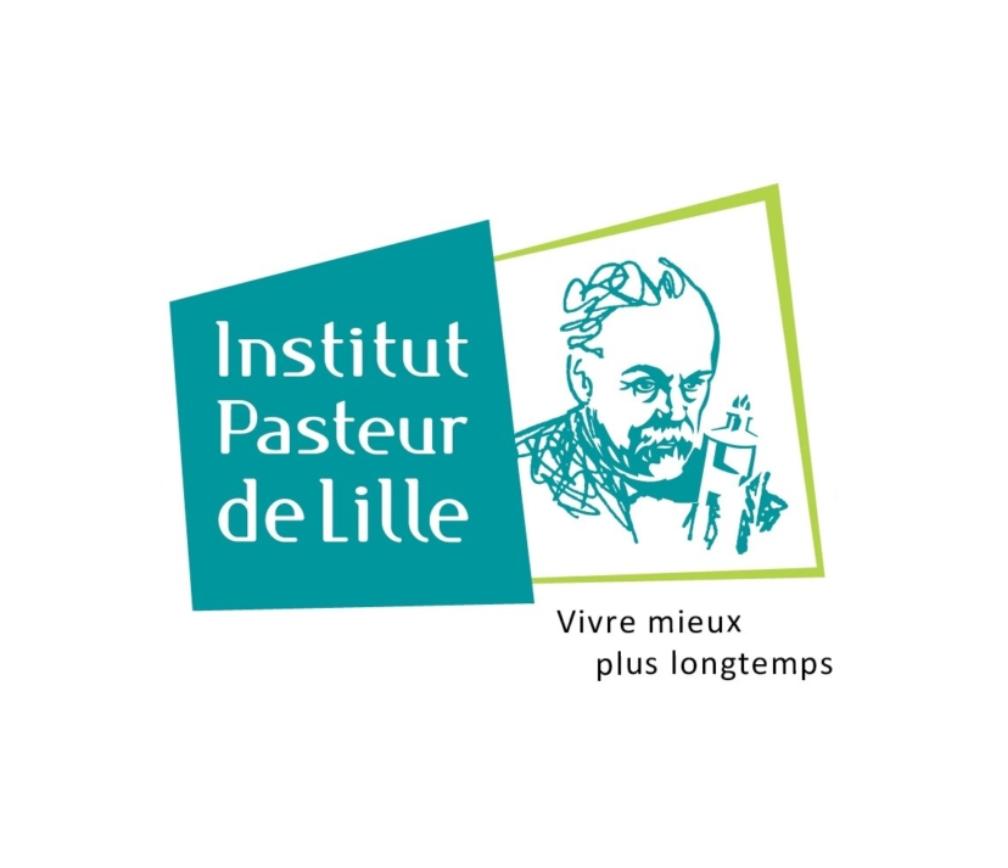 Conférence Institut Pasteur de Lille 2023