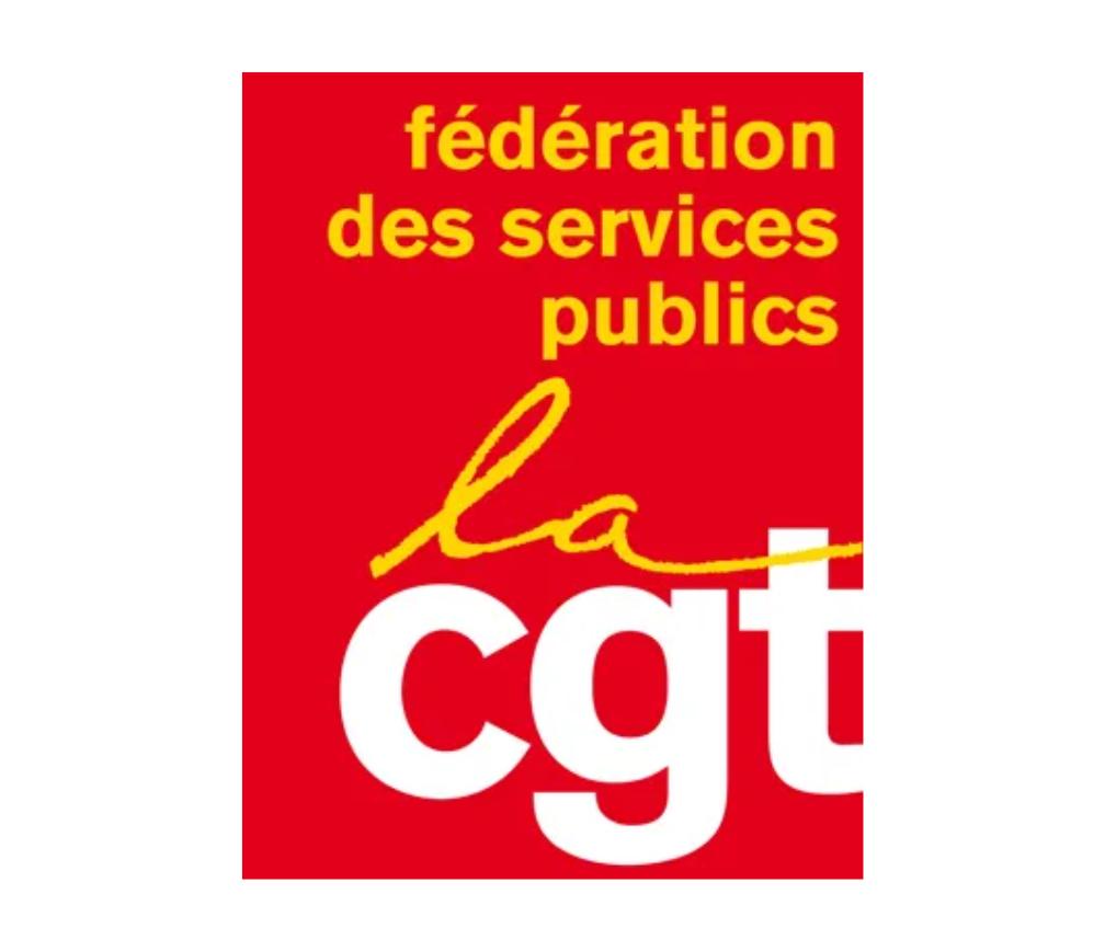 13ème Congrès de la Fédération CGT des Services Publics