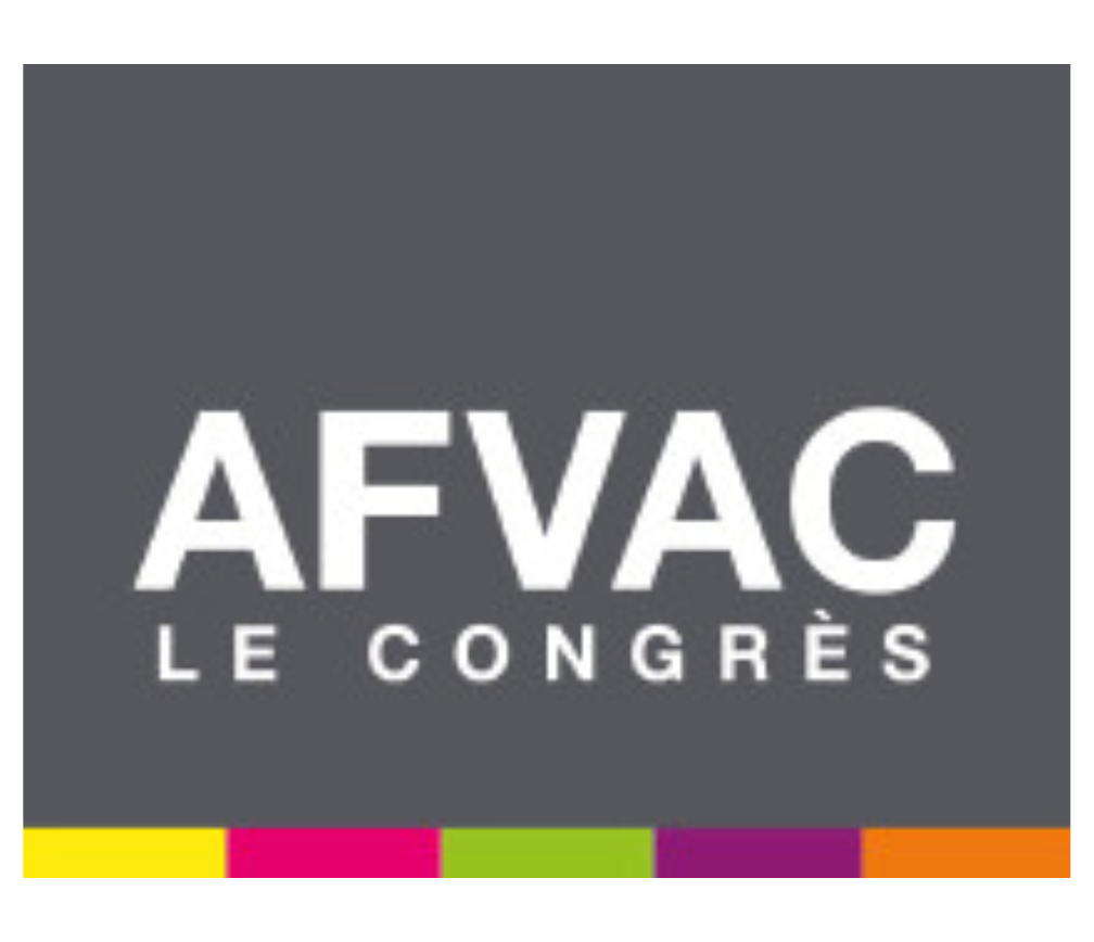 Congrès AFVAC 2023