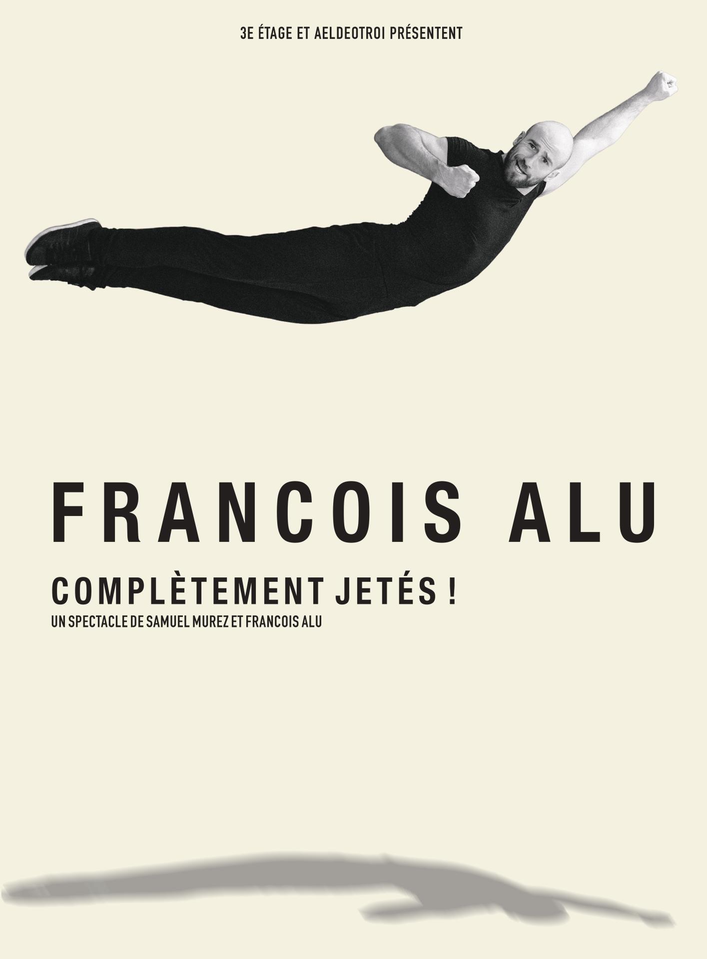 François Alu