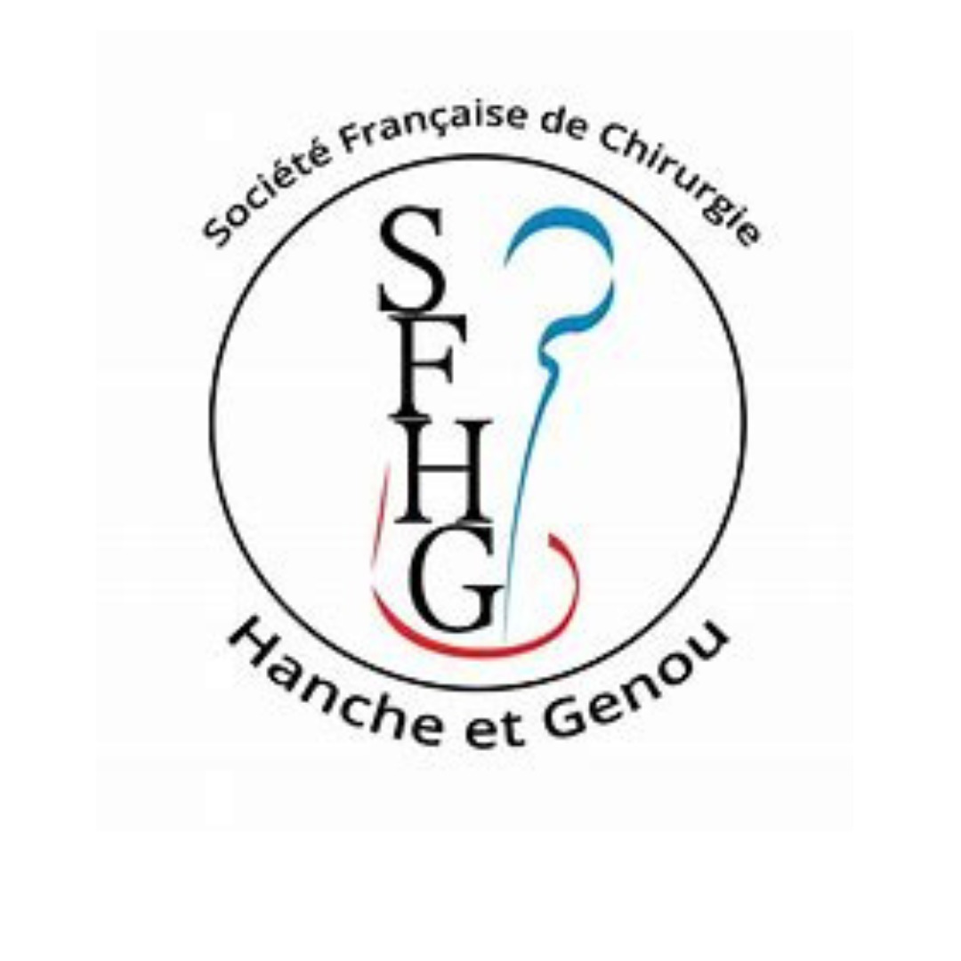 Congrès SFHG 2024- Société Française Hanche et Genou