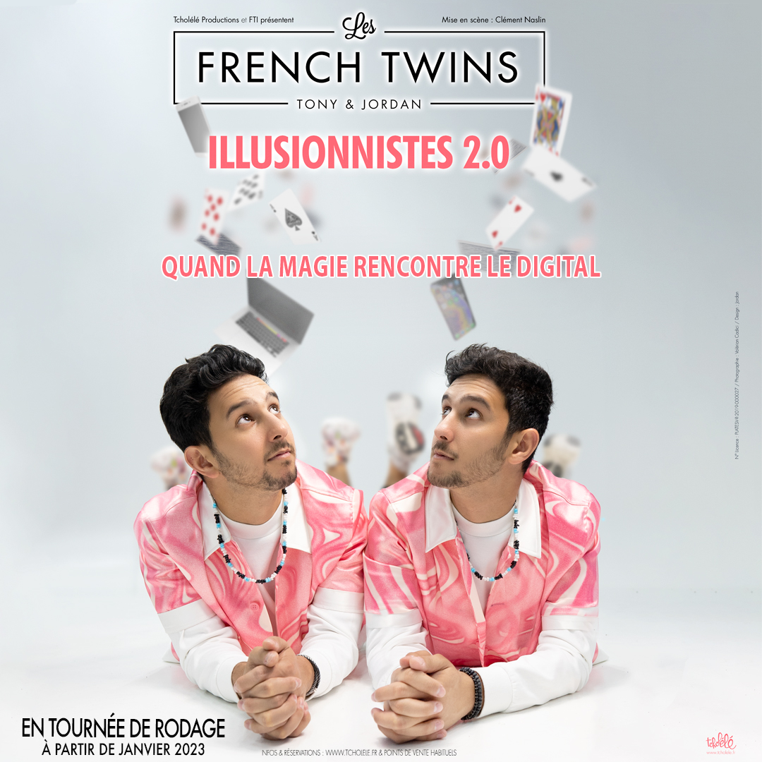 Les French Twins