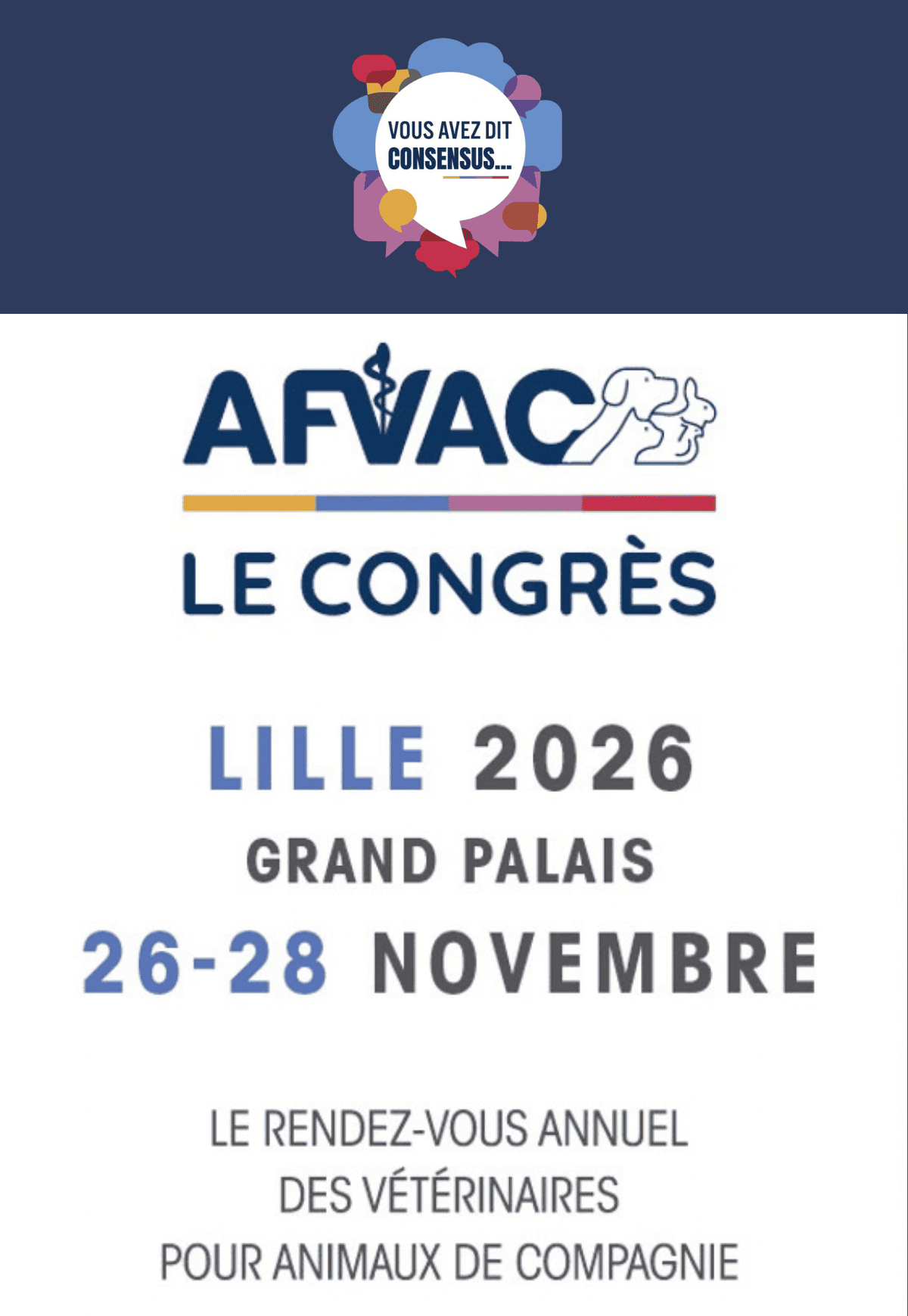 AFFICHE AFVAC