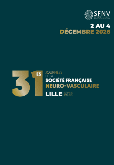 AFFICHE - CONGRES SFNV