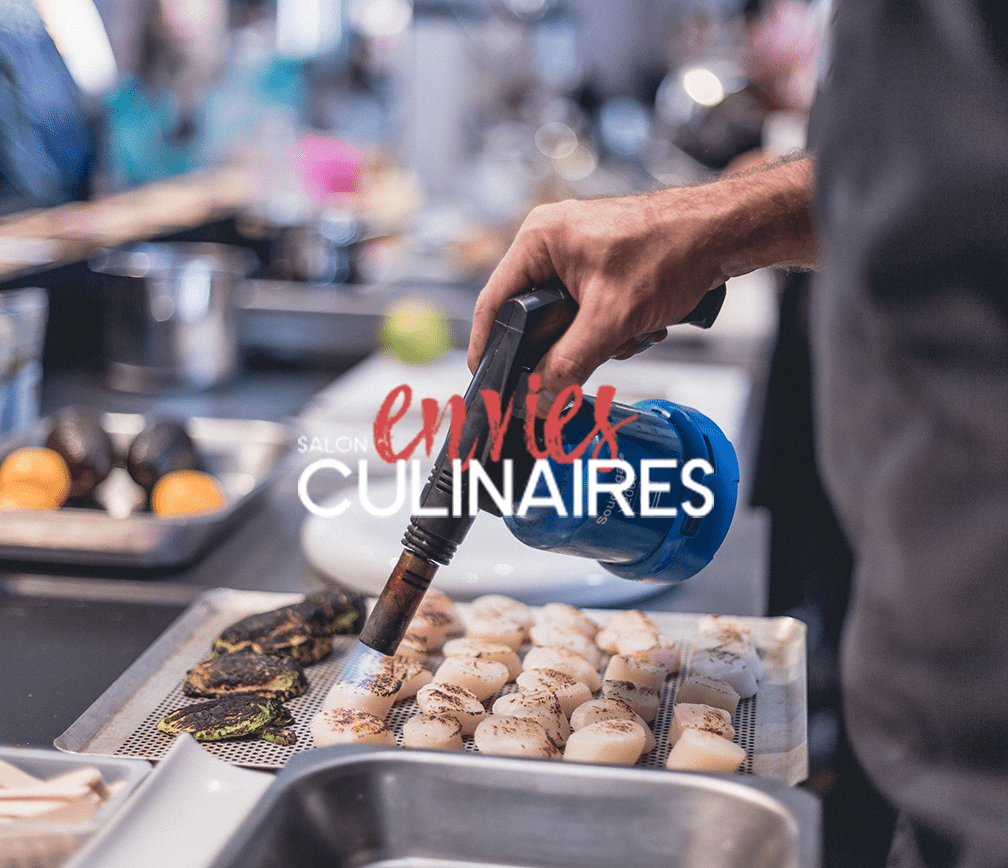 ENVIES-CULINAIRES