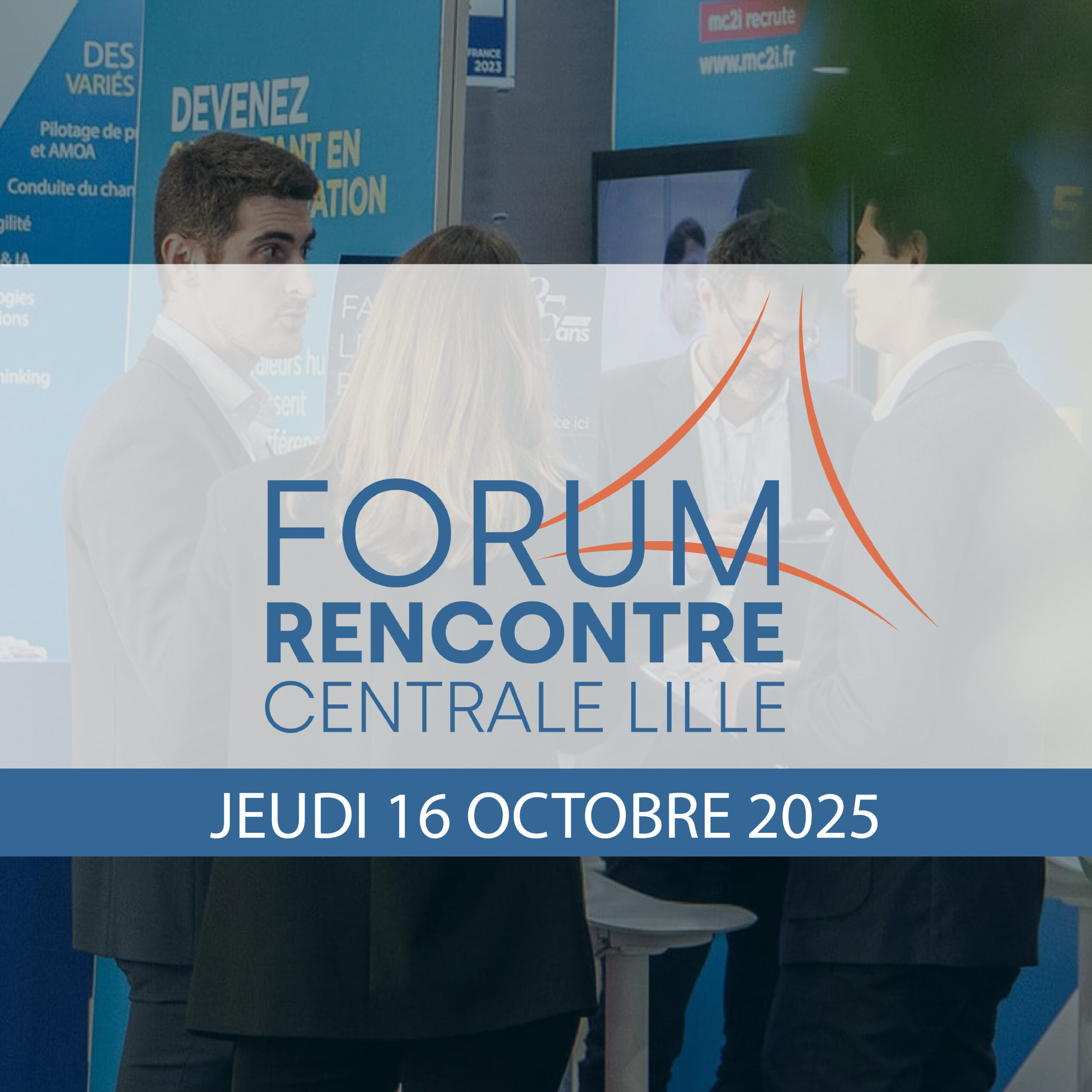 Forum rencontre centrale