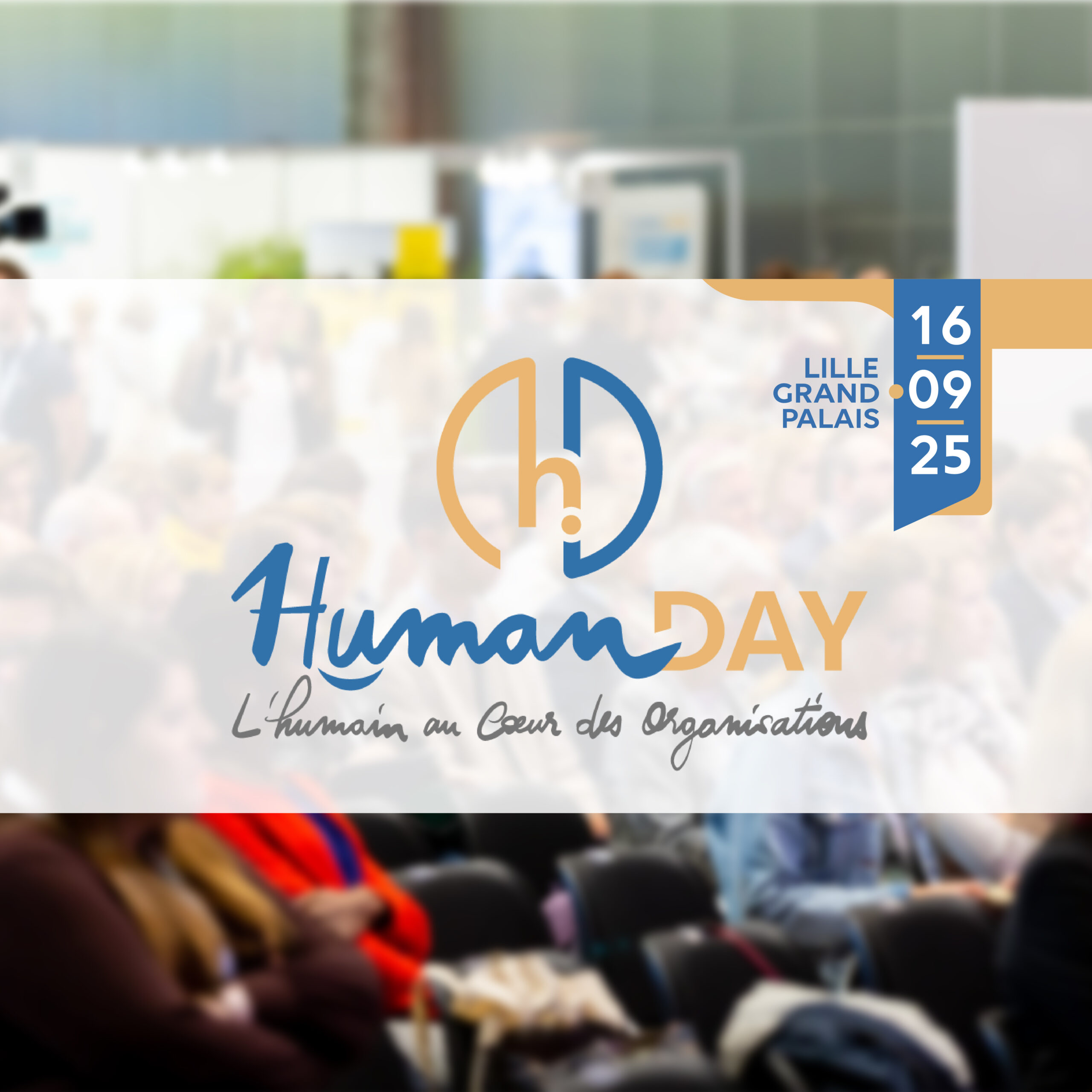 Human Day 1080