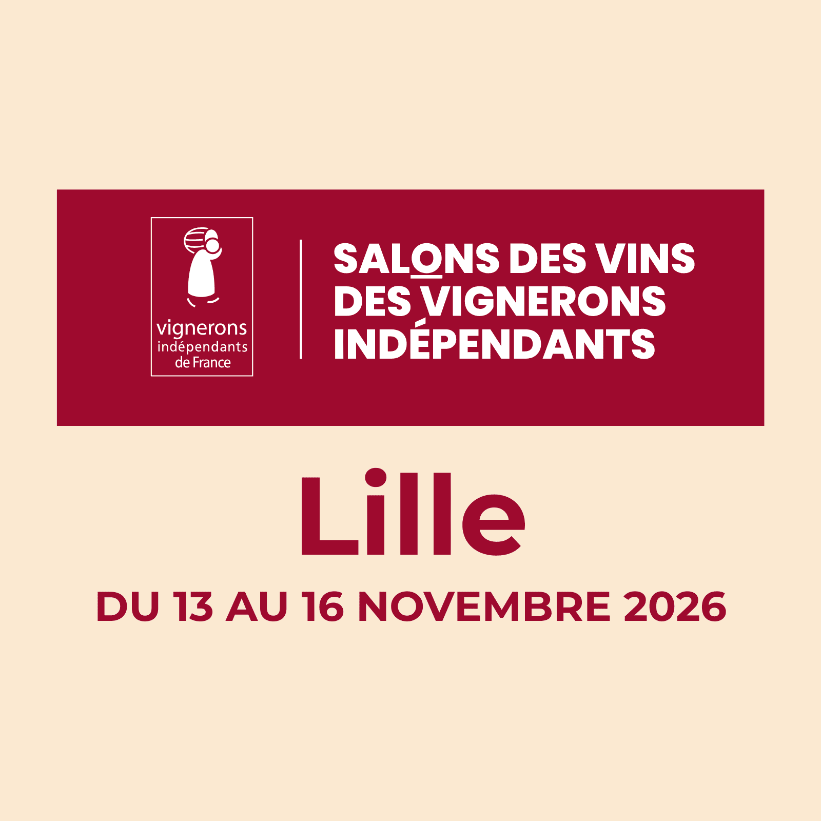 IMAGE MISE EN AVANT - SALON DU VIN