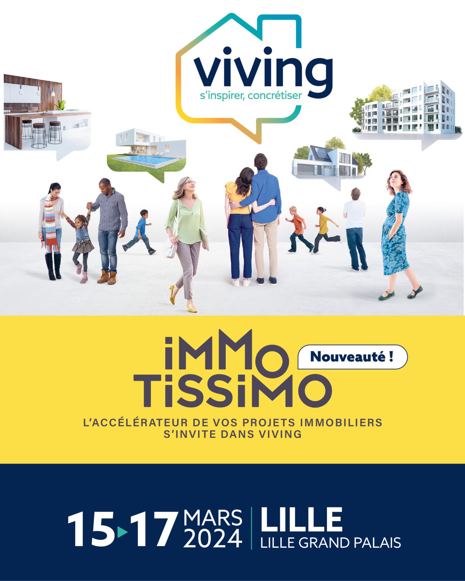 VIVING-2024