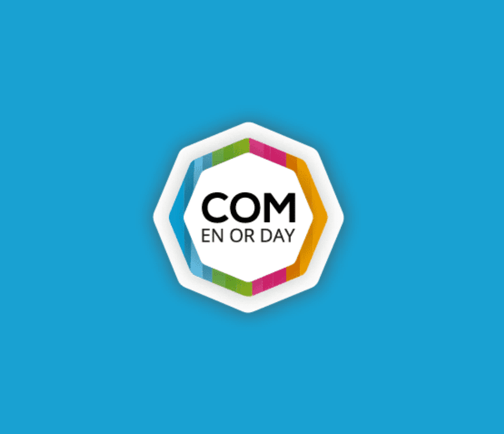 com or day