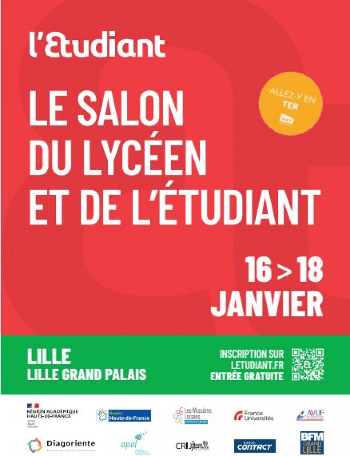 etudiant
