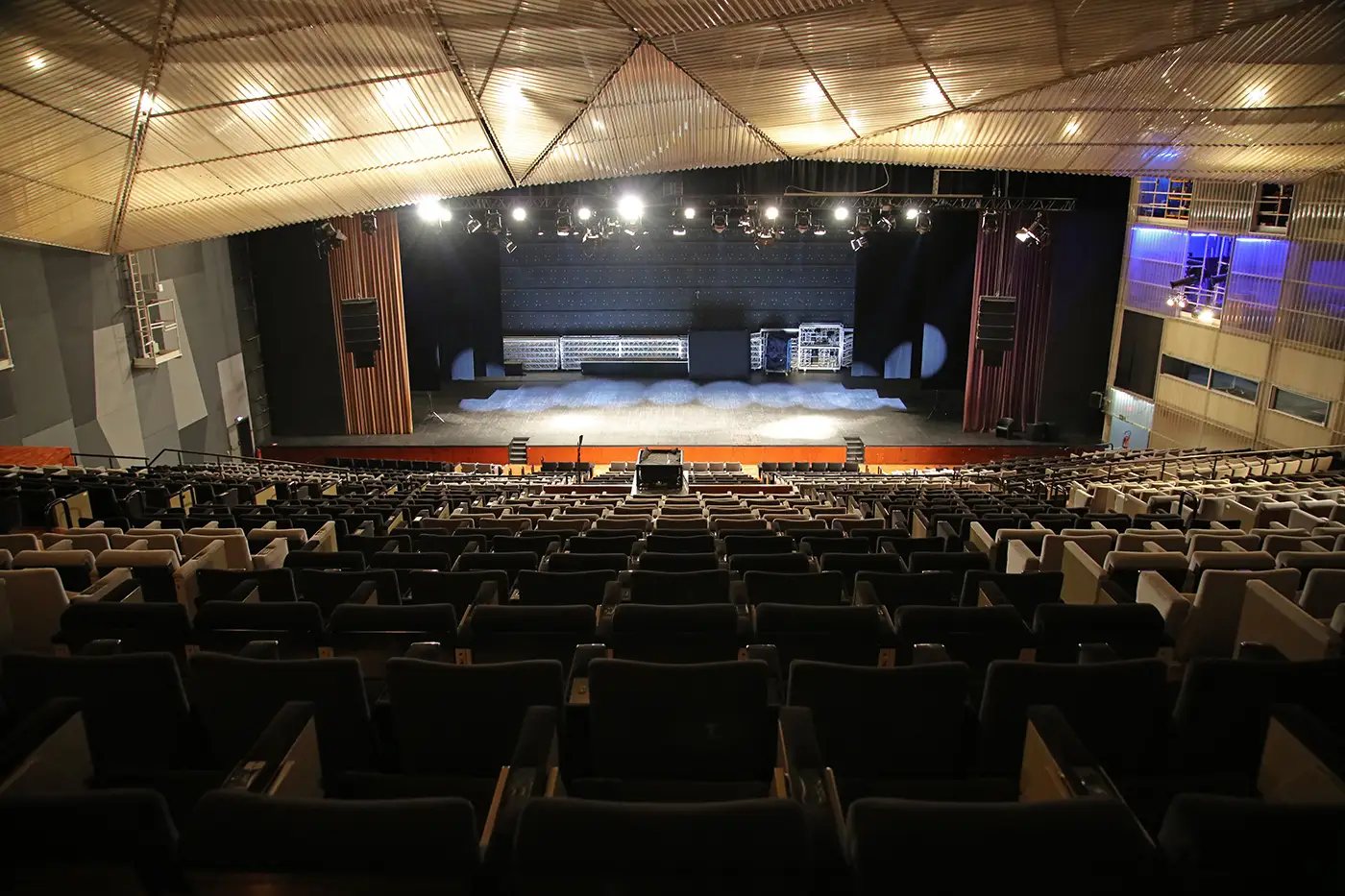 Assemblée générale interdépartementale des notaires NPDC 2024