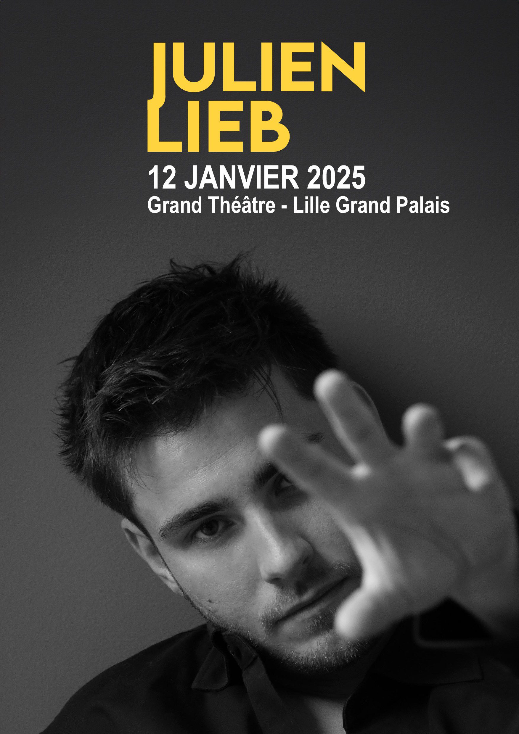 Julien-Lieb