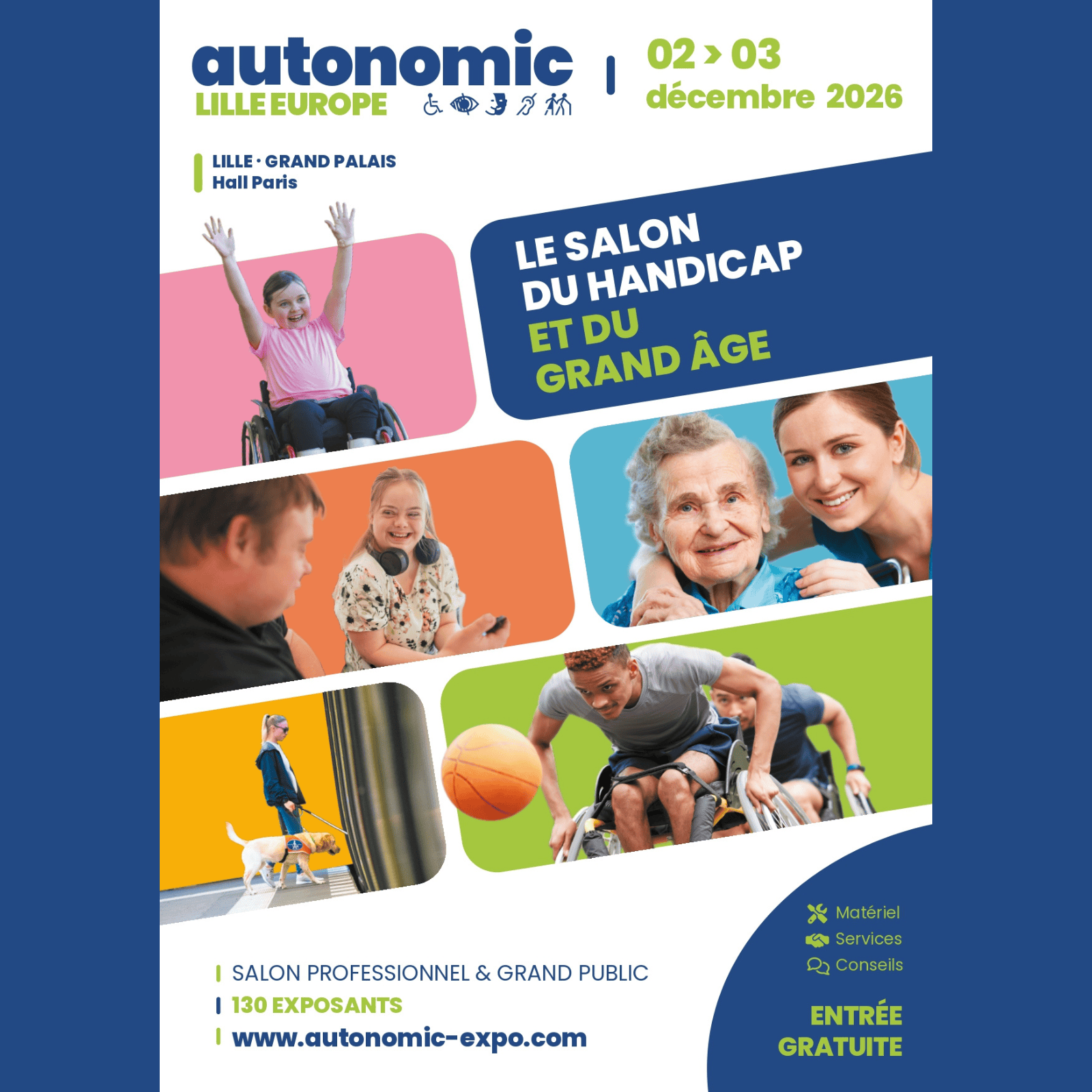 IMAGE MISE EN AVANT - AUTONOMIC