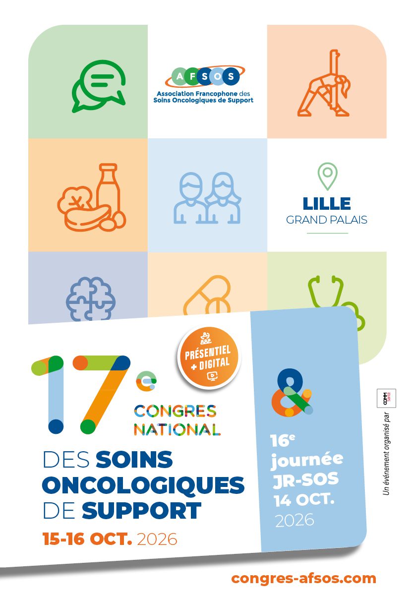 AFFICHE AFSOS