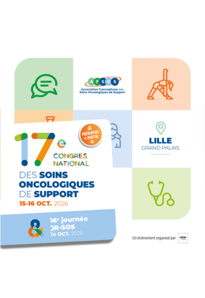 AFFICHE- AFSOS