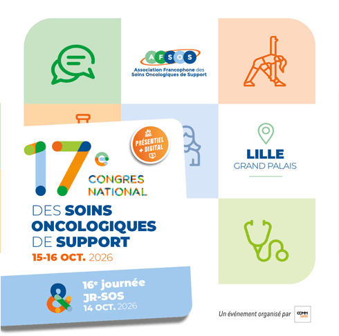 AFSOS mise en avant