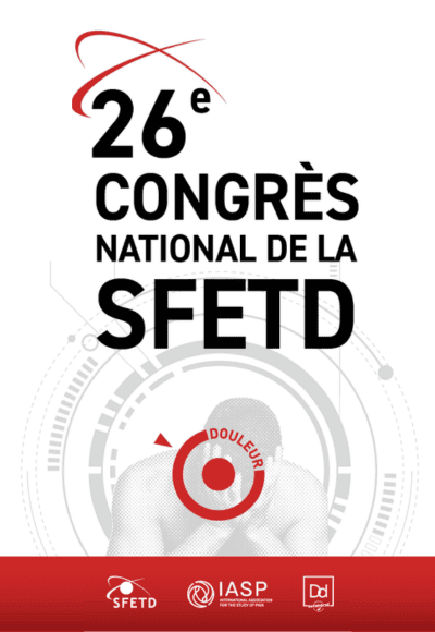 AFFICHE - SFETD