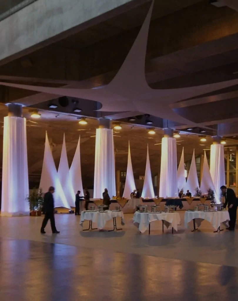 Organiser une exposition