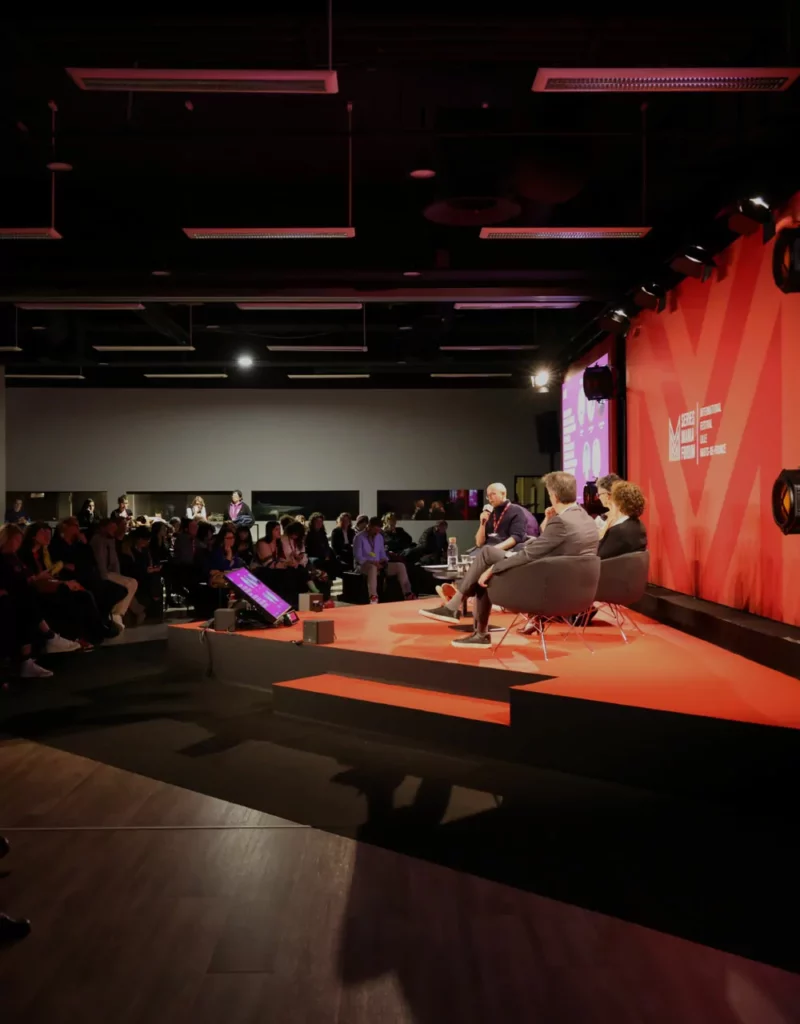 Organiser un congres medical