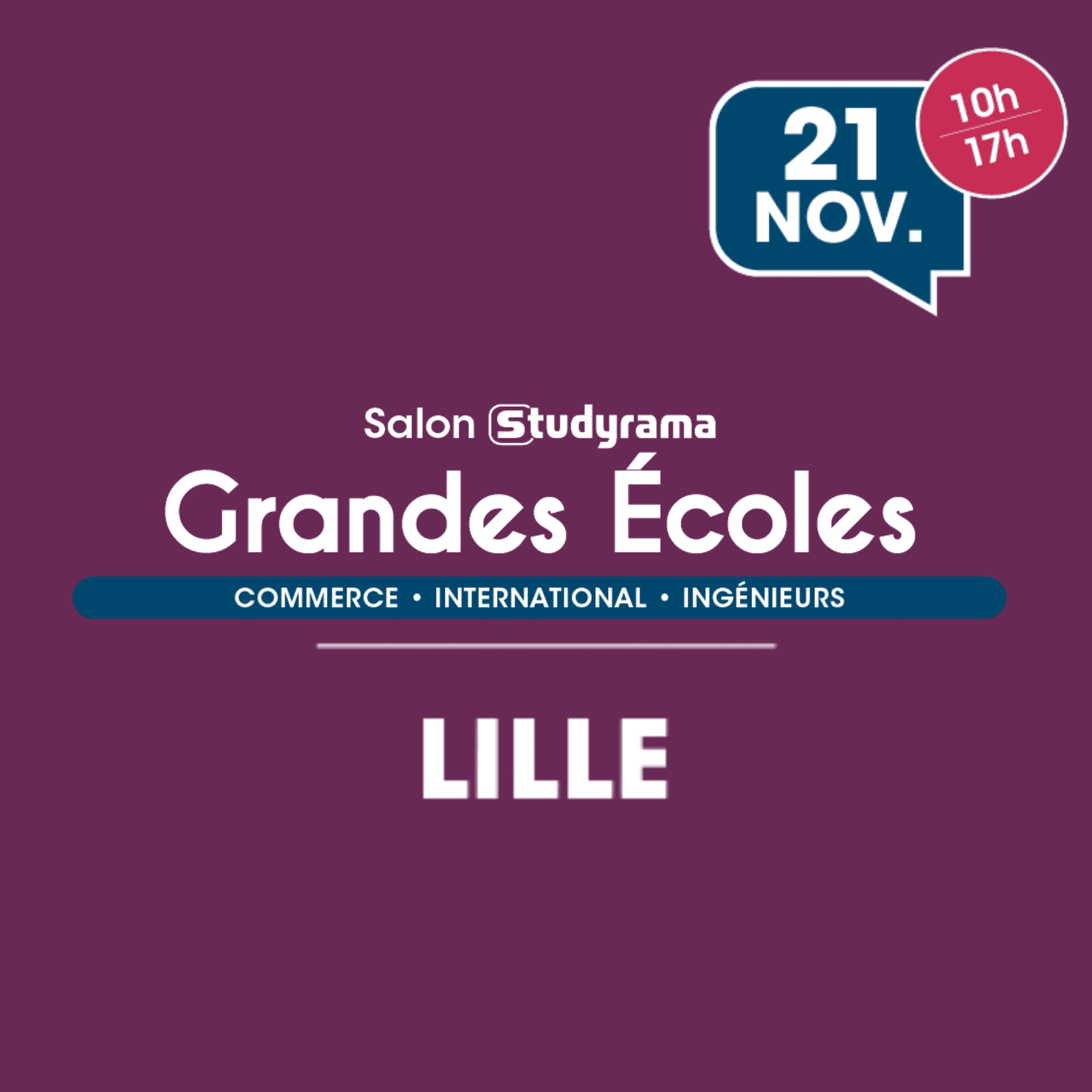 IMAGE MISE EN AVANT - STUDYRAMA