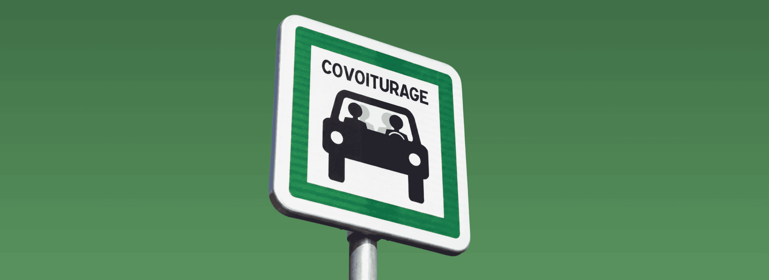 Pass Pass Covoiturage