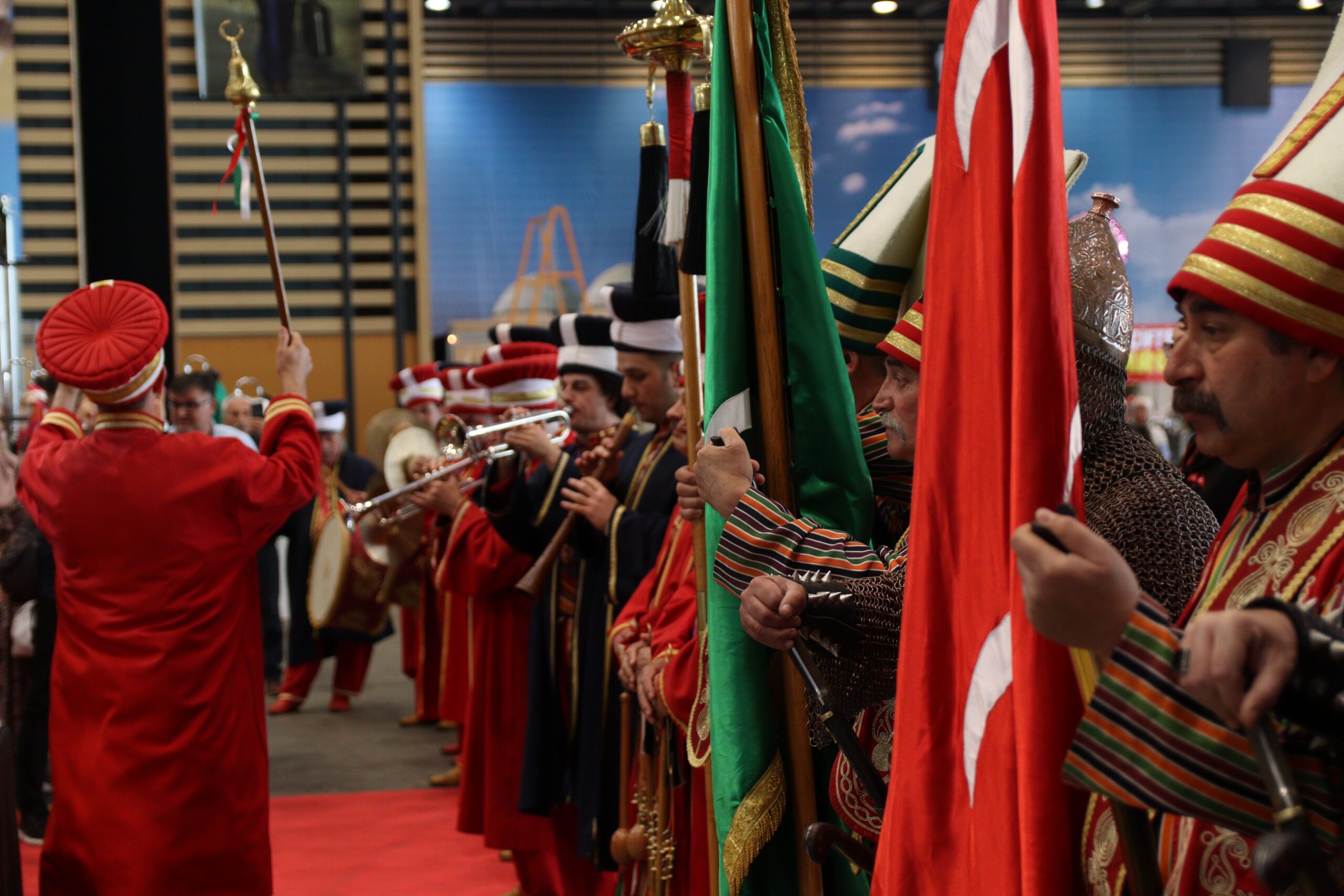FANFARE-2
